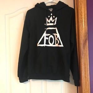 Fall Out Boy Hoodie
